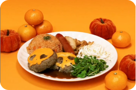 Healthy Food