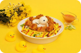 Healthy Food