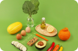 Healthy Food